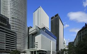 Nagoya Jr Gate Tower Hotel